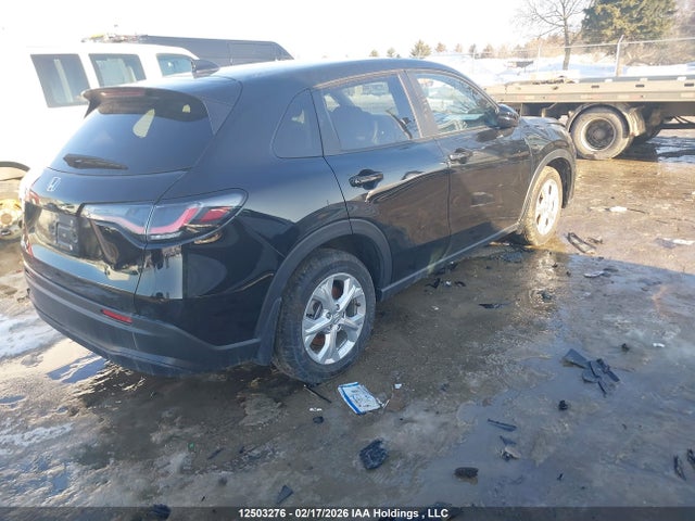 3CZRZ2H35SM112021 Honda HR-V LX