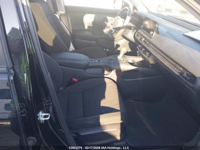 3CZRZ2H35SM112021 Honda HR-V LX
