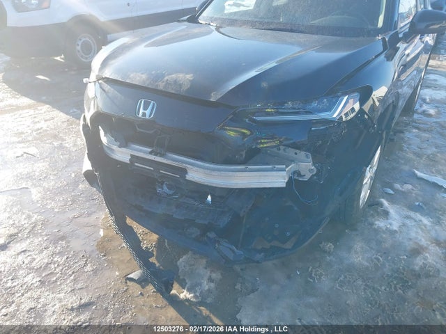 3CZRZ2H35SM112021 Honda HR-V LX