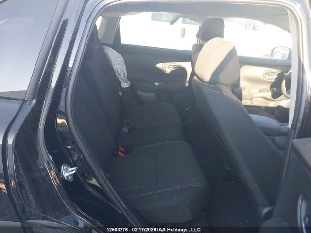 3CZRZ2H35SM112021 Honda HR-V LX
