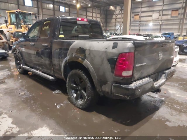 RAM 1500 Slt 2015 1C6RR7GM8FS723033 Image 3