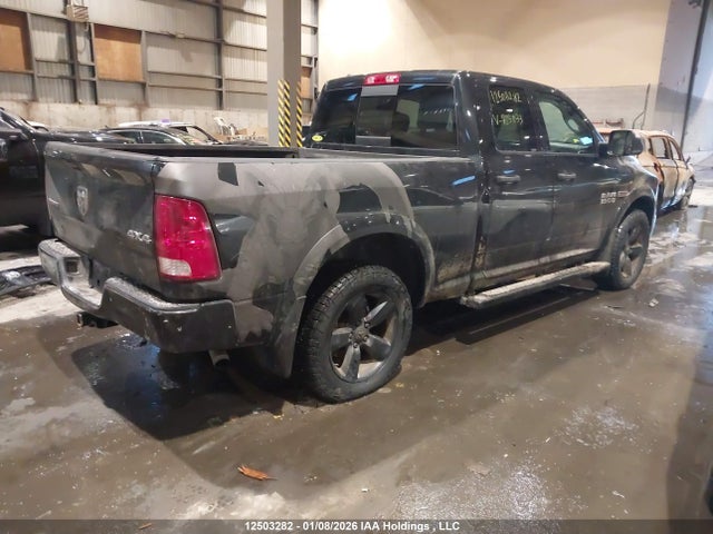 RAM 1500 Slt 2015 1C6RR7GM8FS723033 Image 4