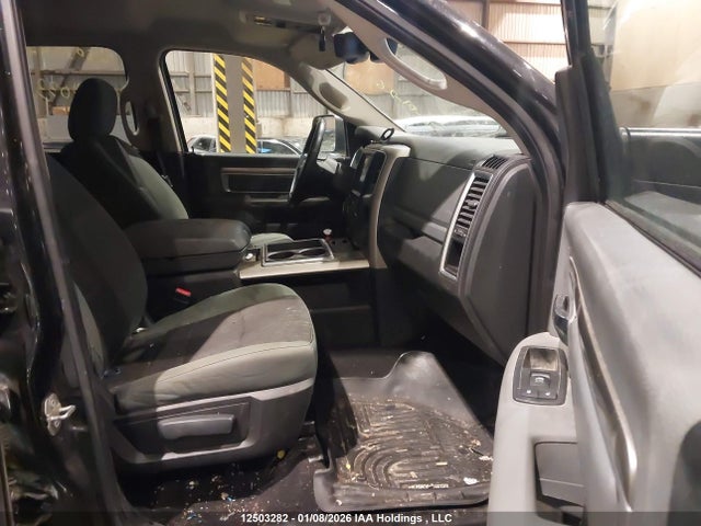 RAM 1500 Slt 2015 1C6RR7GM8FS723033 Image 5