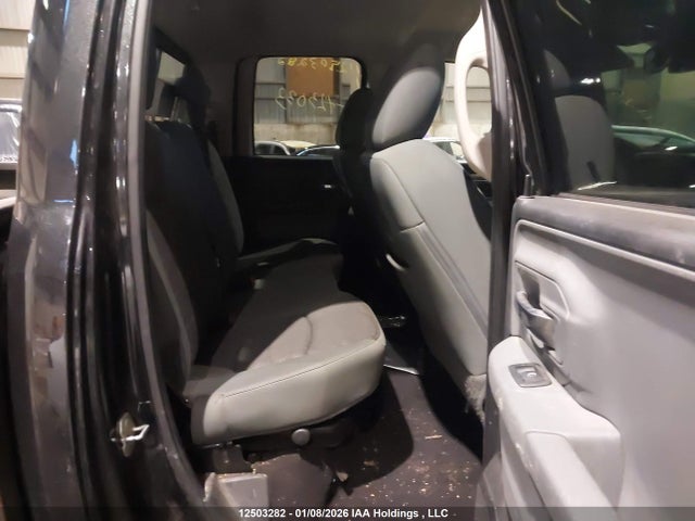 RAM 1500 Slt 2015 1C6RR7GM8FS723033 Image 8
