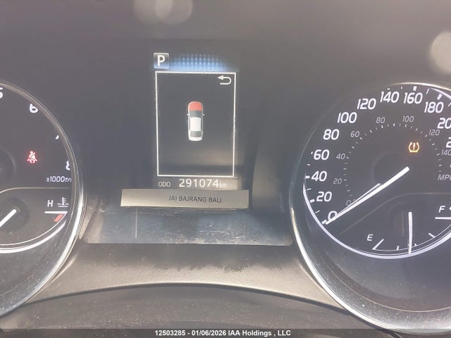 4T1B11HK9KU773705 Toyota CAMRY SE