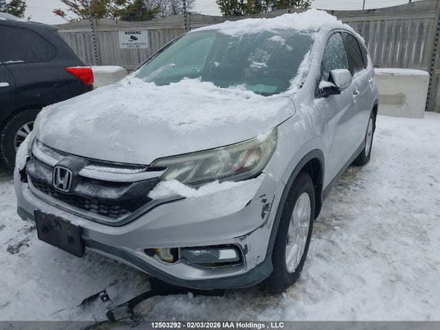 2HKRM4H51GH106618 Honda CR-V