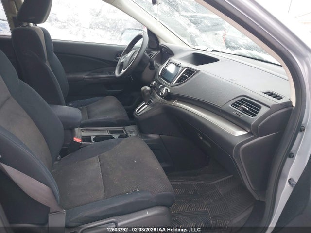 2HKRM4H51GH106618 Honda CR-V