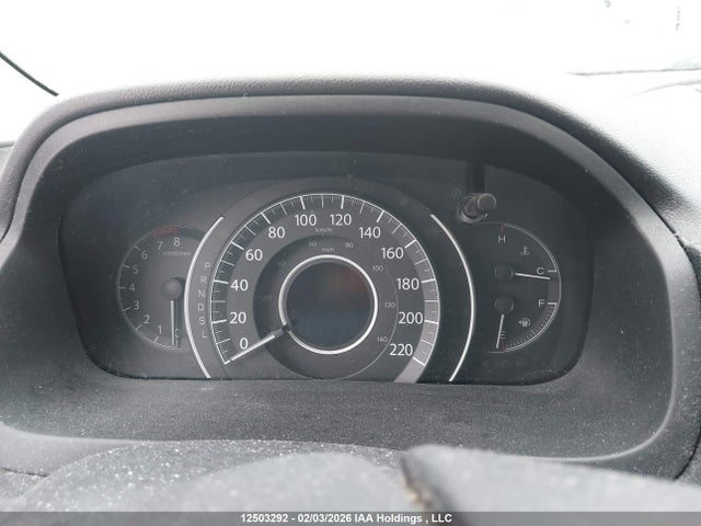 2HKRM4H51GH106618 Honda CR-V