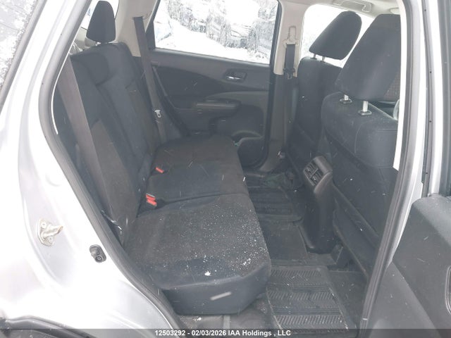 2HKRM4H51GH106618 Honda CR-V