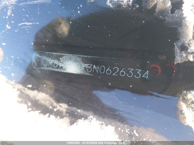 JM3TCBDY3N0626334 Mazda Cx-9 Gt/kuro Edition