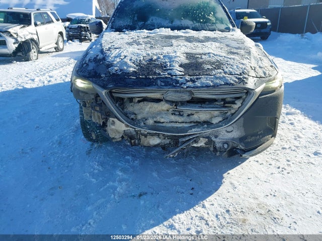 JM3TCBDY3N0626334 Mazda Cx-9 Gt/kuro Edition