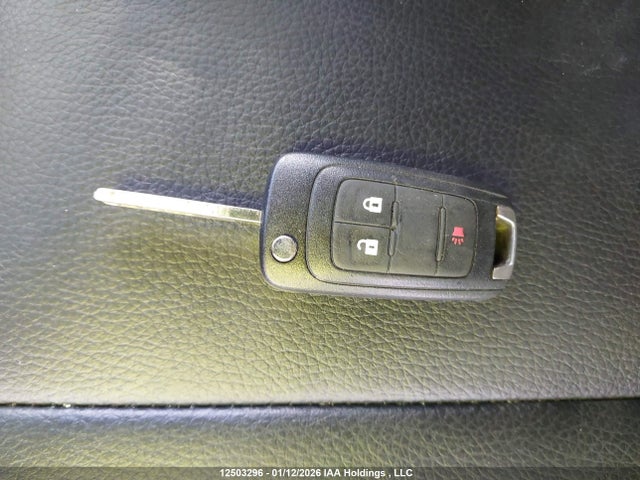 2GKFLVEK9E6102277 GMC Terrain Sle