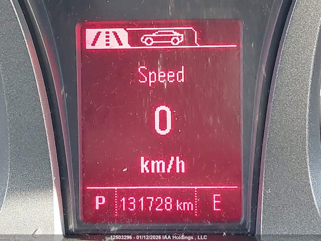 2GKFLVEK9E6102277 GMC Terrain Sle