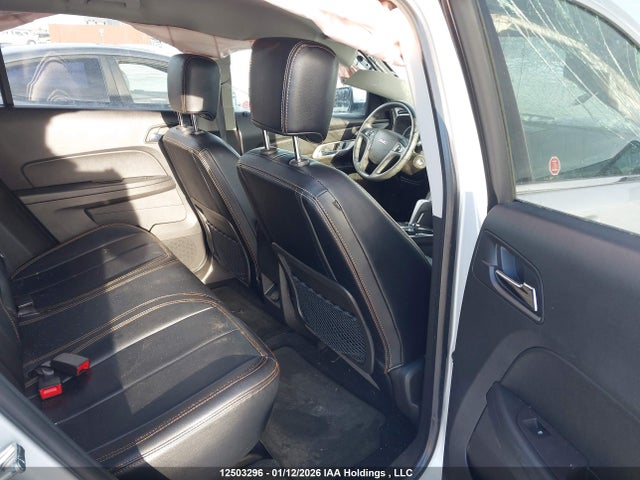 2GKFLVEK9E6102277 GMC Terrain Sle