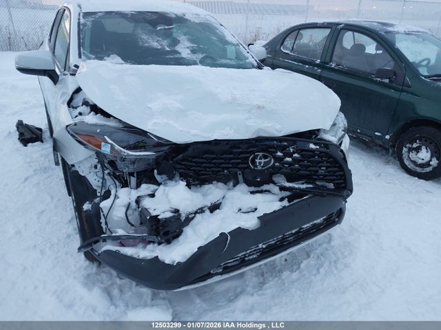 Aukcja sprzedaży 2024 Toyota Corolla Cross Le, vin: 7MUCAABG2RV087071, numer aukcji: 12503299