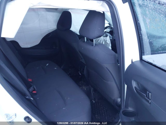 Aukcja sprzedaży 2024 Toyota Corolla Cross Le, vin: 7MUCAABG2RV087071, numer aukcji: 12503299