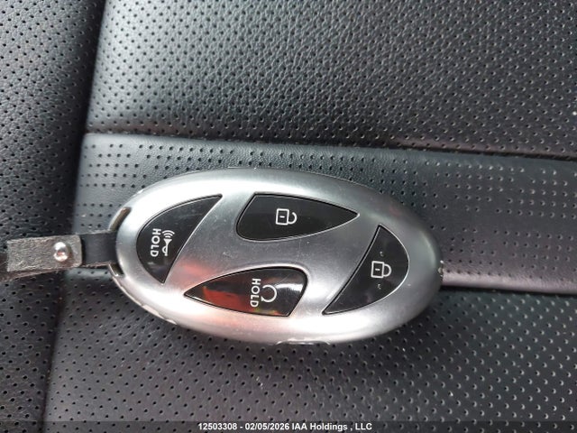 Hyundai Sonata Preferred-trend 2024 KMHL44JA0RA397664 Image 11