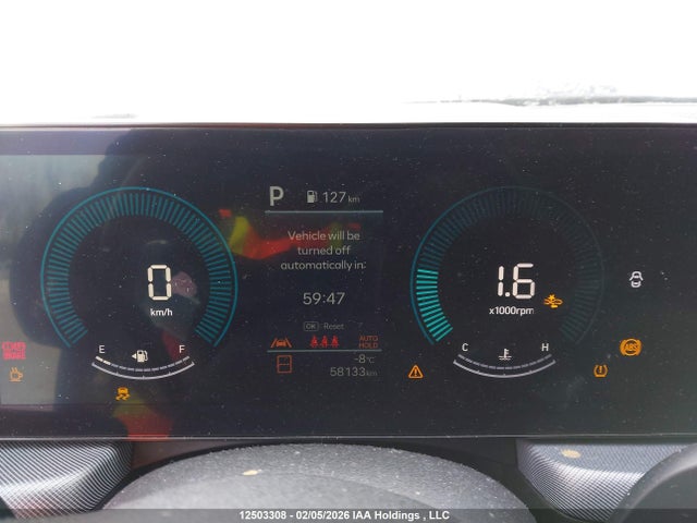 Hyundai Sonata Preferred-trend 2024 KMHL44JA0RA397664 Image 7
