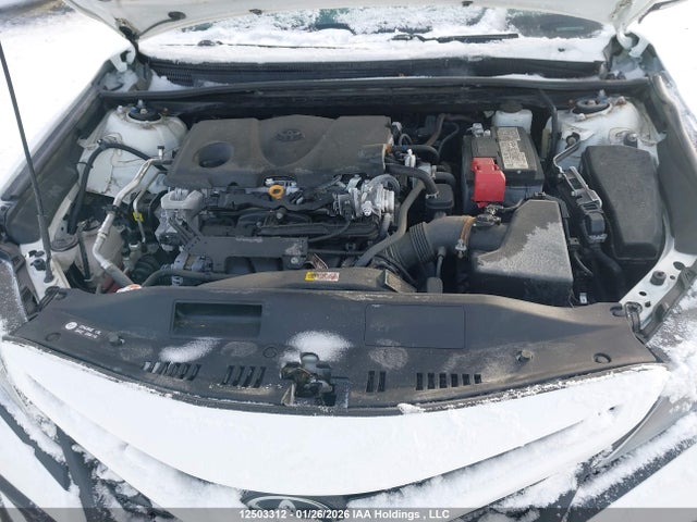 4T1G11AK0NU046456 Toyota Camry