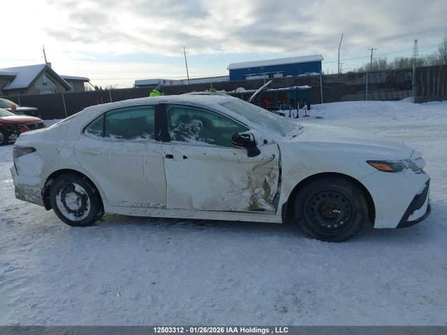 4T1G11AK0NU046456 Toyota Camry