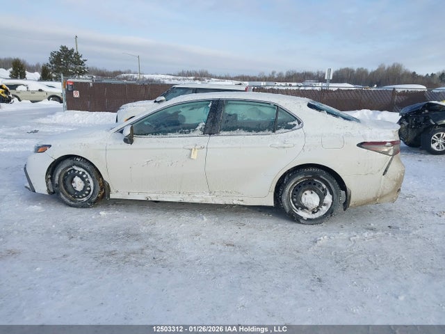 4T1G11AK0NU046456 Toyota Camry