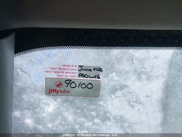 4T1G11AK0NU046456 Toyota Camry