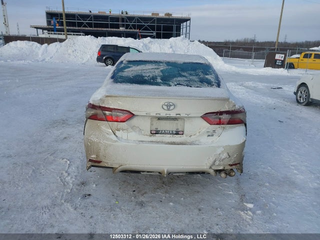 4T1G11AK0NU046456 Toyota Camry