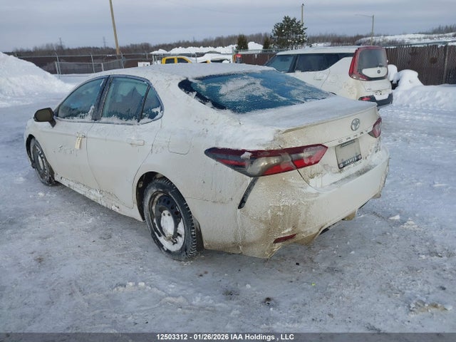4T1G11AK0NU046456 Toyota Camry