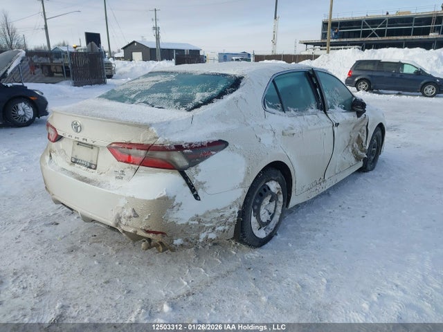 4T1G11AK0NU046456 Toyota Camry