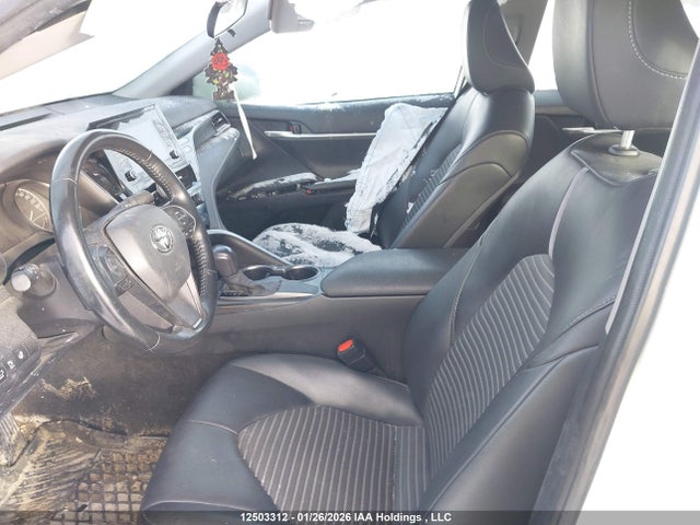 4T1G11AK0NU046456 Toyota Camry