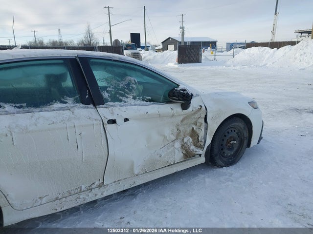 4T1G11AK0NU046456 Toyota Camry