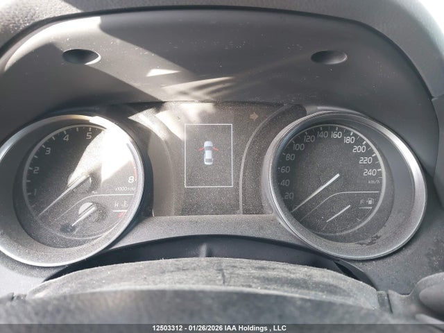 4T1G11AK0NU046456 Toyota Camry