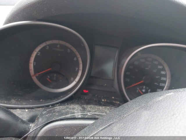 5XYZU3LB4EG187528 Hyundai Santa Fe Sport 2.4 Premium
