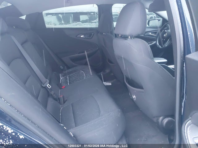 1G1ZD5ST1JF121014 Chevrolet MALIBU LT