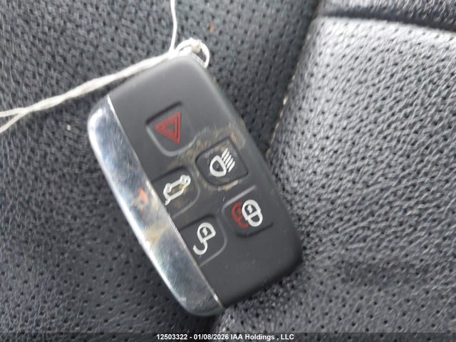 SALCR2FX9KH783044 Land Rover Discovery Sport Hse/landmark Edition