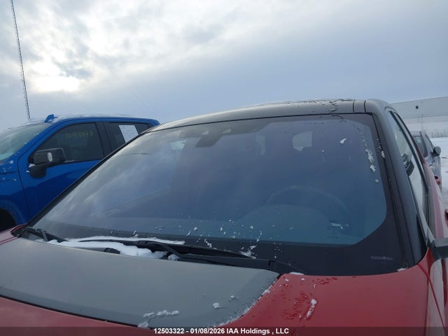 SALCR2FX9KH783044 Land Rover Discovery Sport Hse/landmark Edition