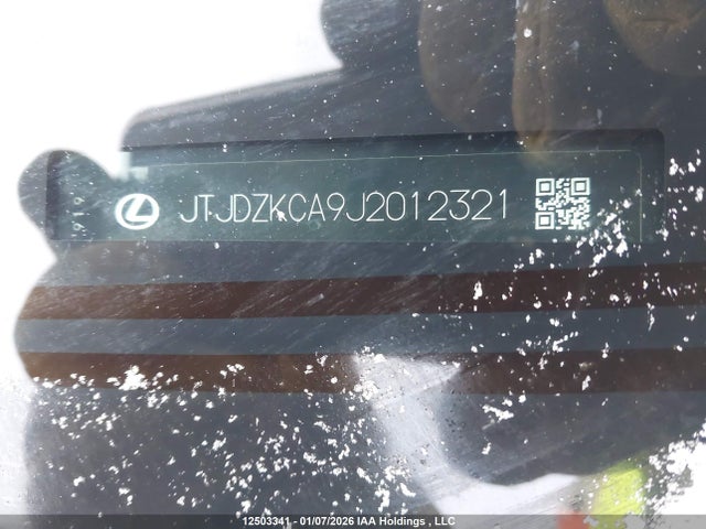 Lexus Rx 350l Luxury 2018 JTJDZKCA9J2012321 Image 9