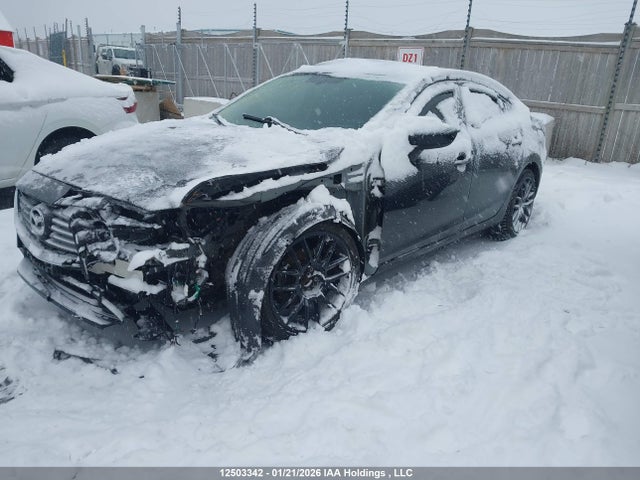 JM1GJ1W54G1408879 Mazda MAZDA6