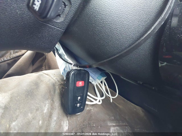 Toyota Prius 2016 JTDKBRFU4G3518784 Image 11