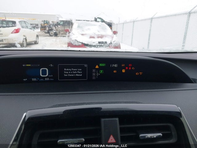 Toyota Prius 2016 JTDKBRFU4G3518784 Image 7