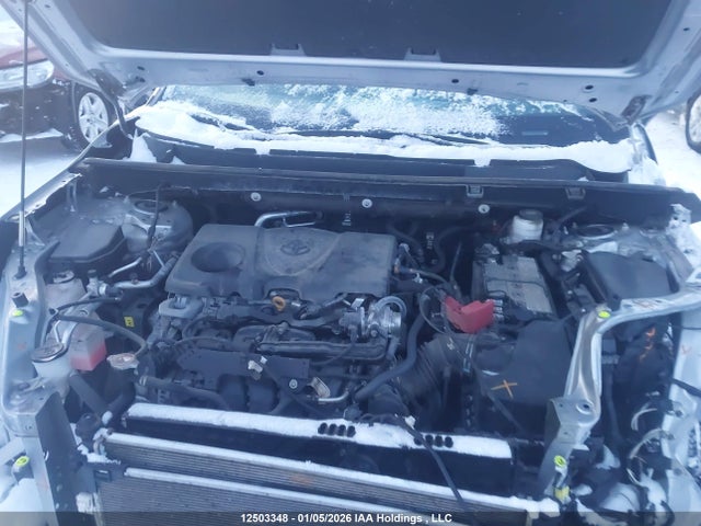 Aukcja sprzedaży 2023 Toyota Rav4 Le, vin: 2T3B1RFV4PC383686, numer aukcji: 12503348