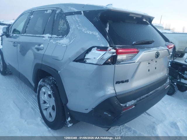 Aukcja sprzedaży 2023 Toyota Rav4 Le, vin: 2T3B1RFV4PC383686, numer aukcji: 12503348