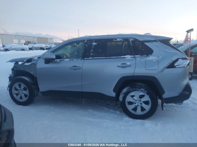 Aukcja sprzedaży 2023 Toyota Rav4 Le, vin: 2T3B1RFV4PC383686, numer aukcji: 12503348