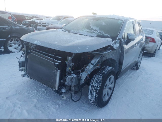 Aukcja sprzedaży 2023 Toyota Rav4 Le, vin: 2T3B1RFV4PC383686, numer aukcji: 12503348