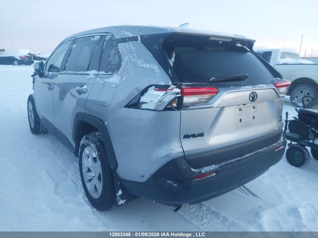 Aukcja sprzedaży 2023 Toyota Rav4 Le, vin: 2T3B1RFV4PC383686, numer aukcji: 12503348