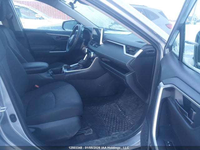 Aukcja sprzedaży 2023 Toyota Rav4 Le, vin: 2T3B1RFV4PC383686, numer aukcji: 12503348