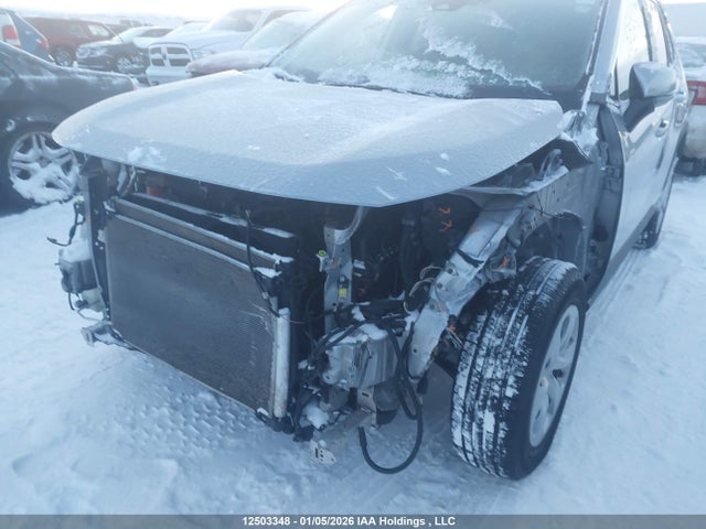 Aukcja sprzedaży 2023 Toyota Rav4 Le, vin: 2T3B1RFV4PC383686, numer aukcji: 12503348