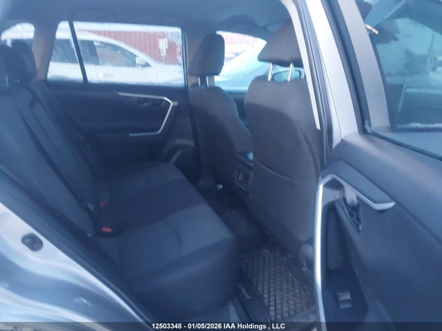 Aukcja sprzedaży 2023 Toyota Rav4 Le, vin: 2T3B1RFV4PC383686, numer aukcji: 12503348