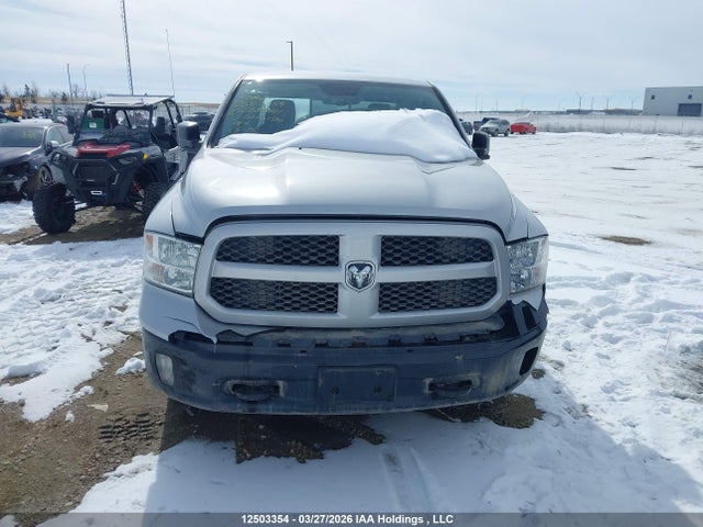 Aukcja sprzedaży 2018 Ram 1500 Slt, vin: 1C6RR7LM5JS228190, numer aukcji: 12503354