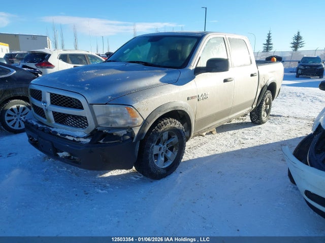 RAM 1500 Slt 2018 1C6RR7LM5JS228190 Image 21